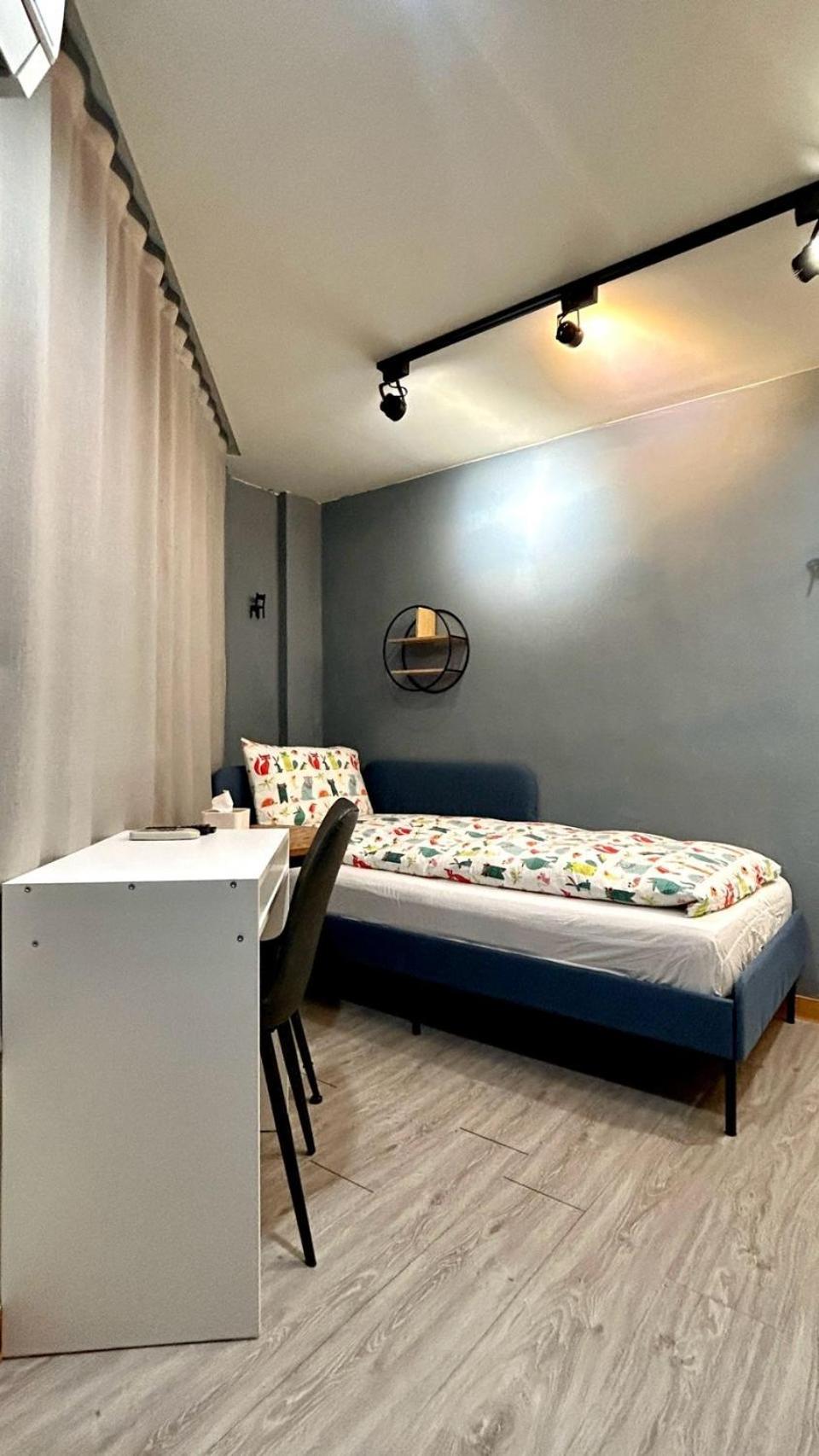 Taipei Triple Tiger Inn Eksteriør bilde